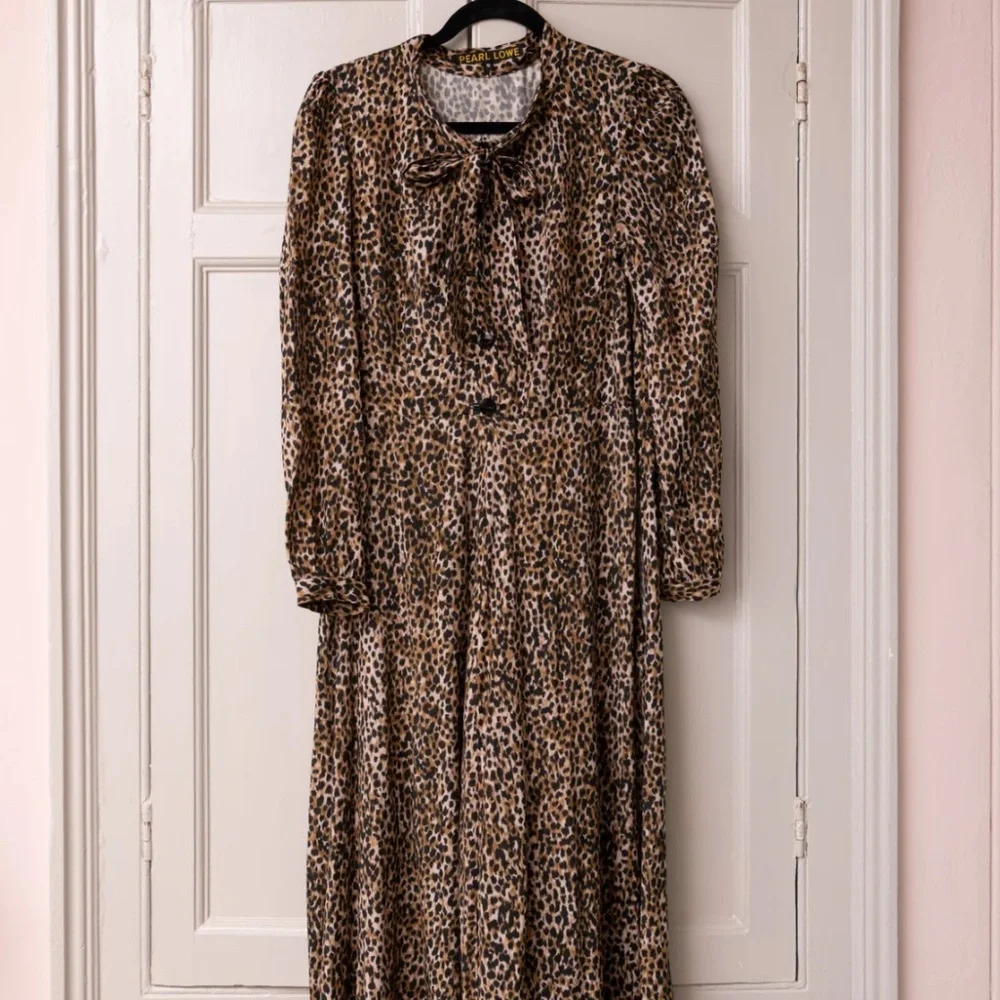 Pearl Lowe vintage-inspired Nancy dress - Picture 7 of 8